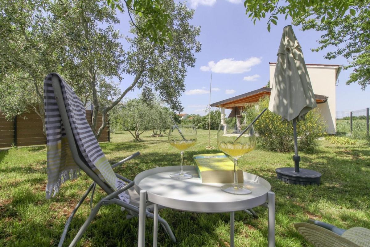 Casa Ulika In - Haus Fuer 2-3 Personen Počitniška hiša