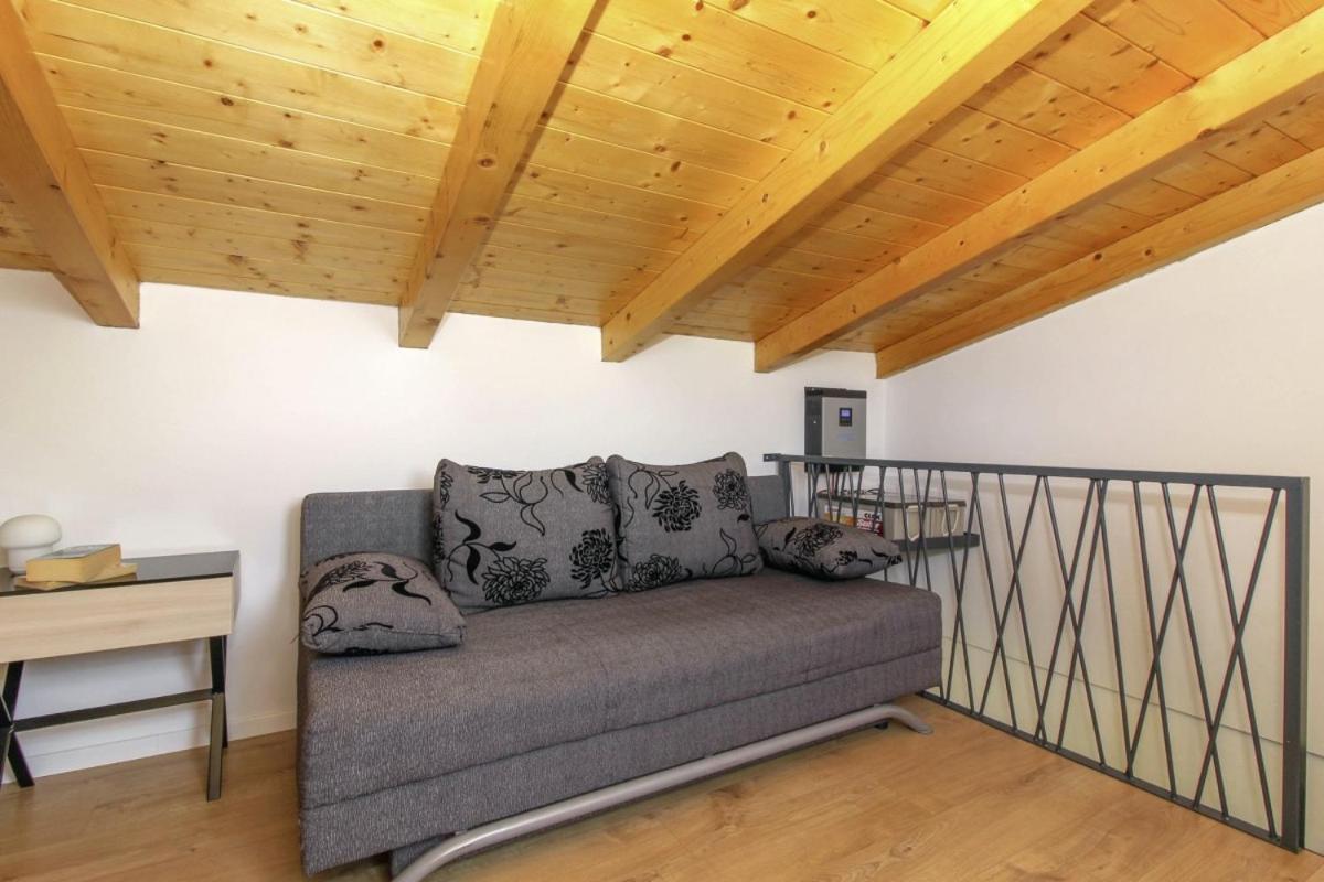 Casa Ulika In - Haus Fuer 2-3 Personen *