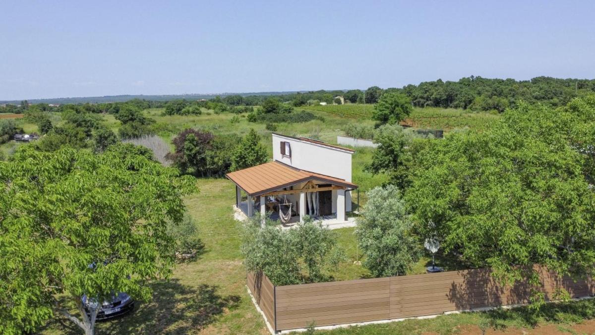 Casa Ulika In - Haus Fuer 2-3 Personen * Pula