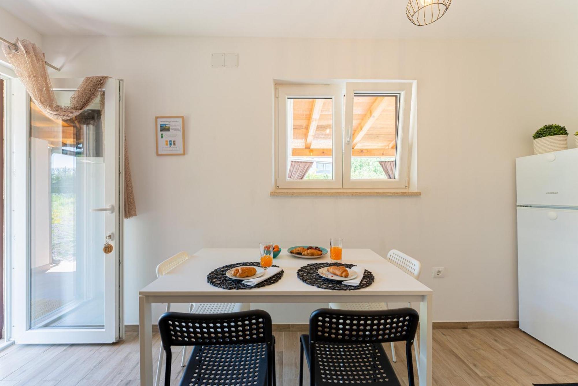 Casa Ulika In - Haus Fuer 2-3 Personen Holiday home *