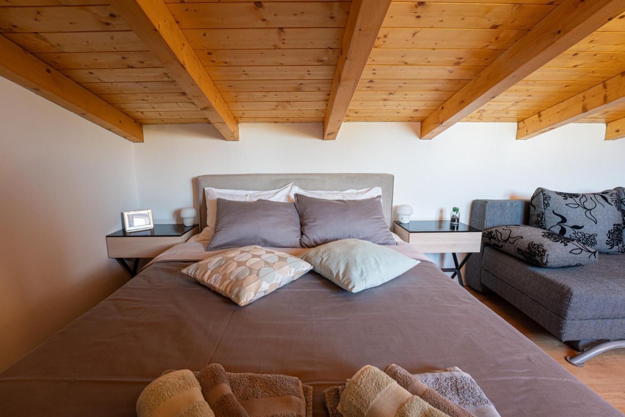 Holiday home Casa Ulika In - Haus Fuer 2-3 Personen *