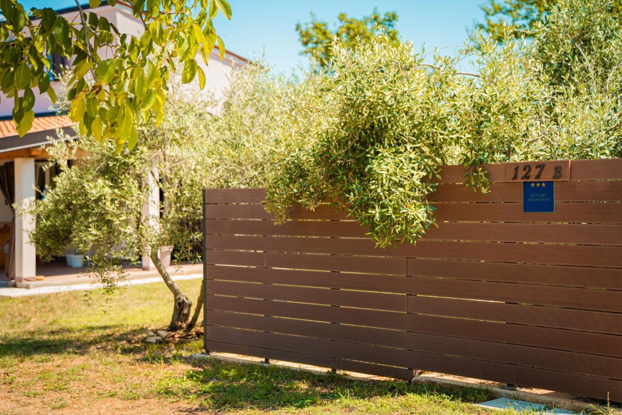 Casa Ulika In - Haus Fuer 2-3 Personen Holiday home Pula