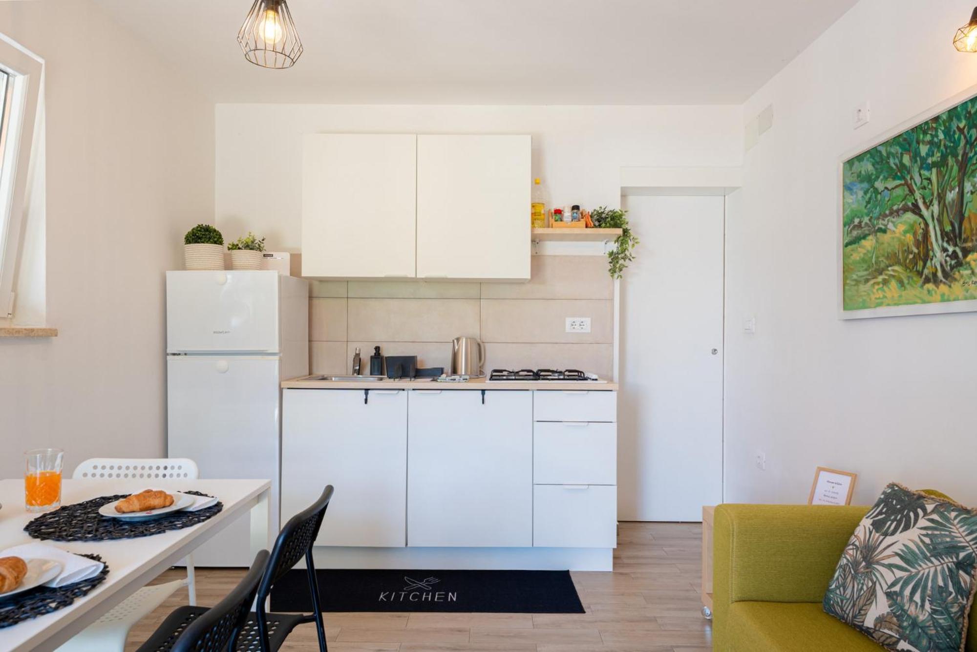 Casa Ulika In - Haus Fuer 2-3 Personen