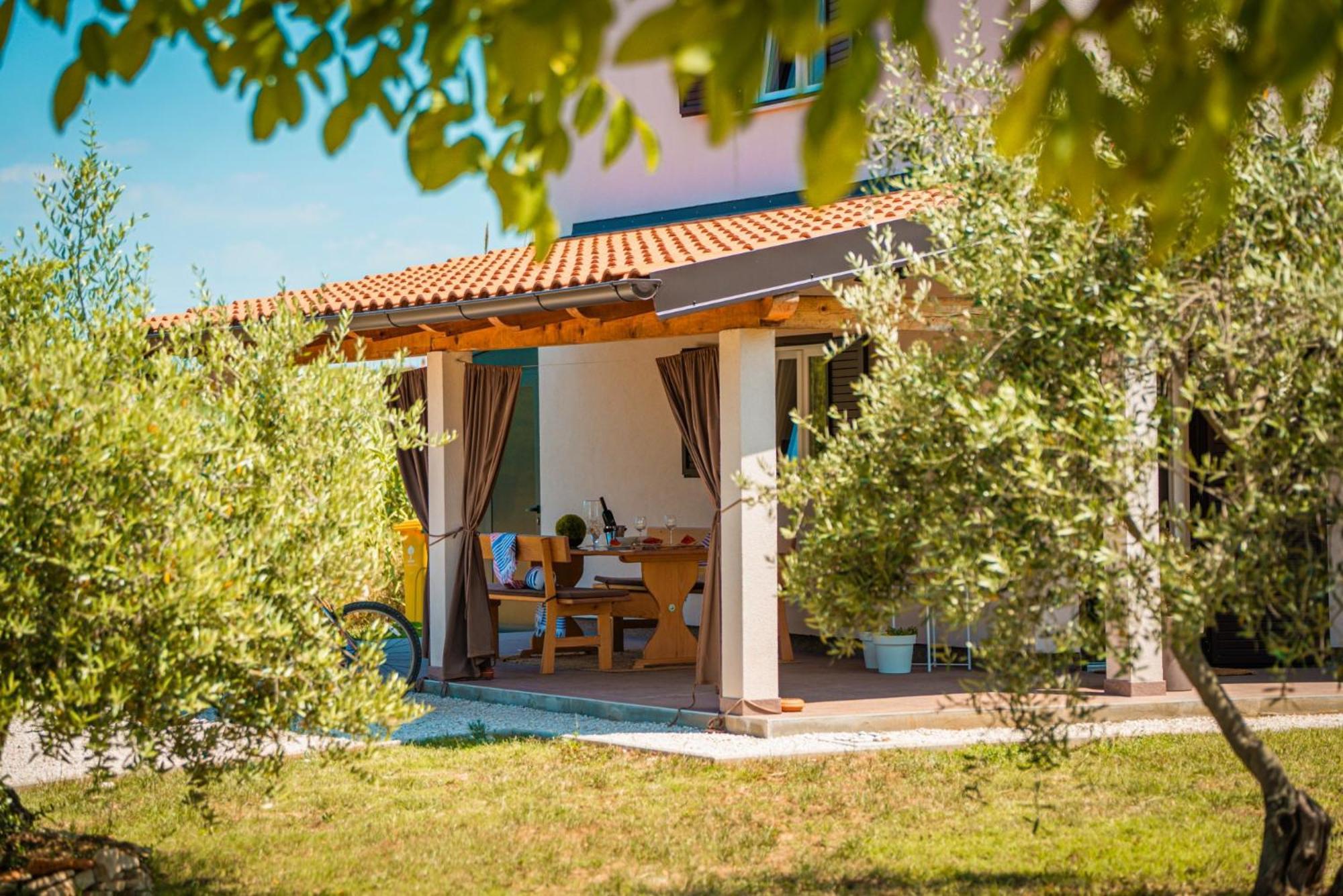 Holiday home Casa Ulika In - Haus Fuer 2-3 Personen