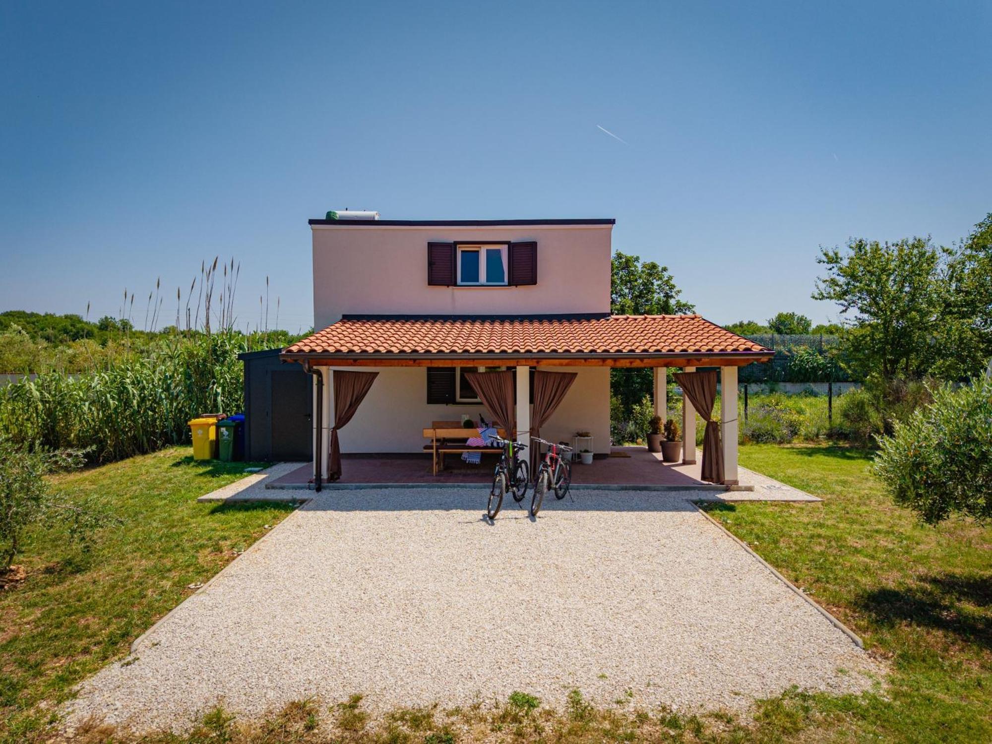 Holiday home Casa Ulika In - Haus Fuer 2-3 Personen Pula
