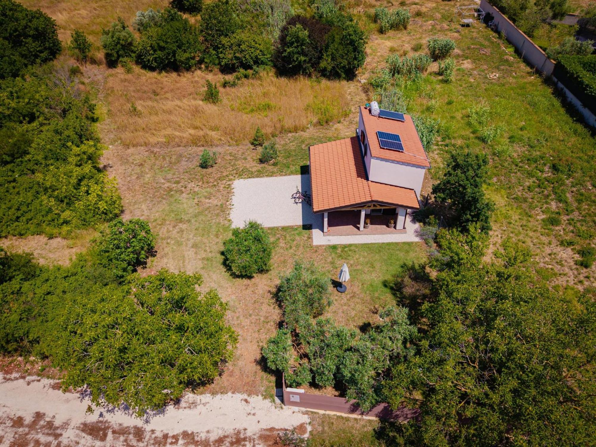 Casa Ulika In - Haus Fuer 2-3 Personen *