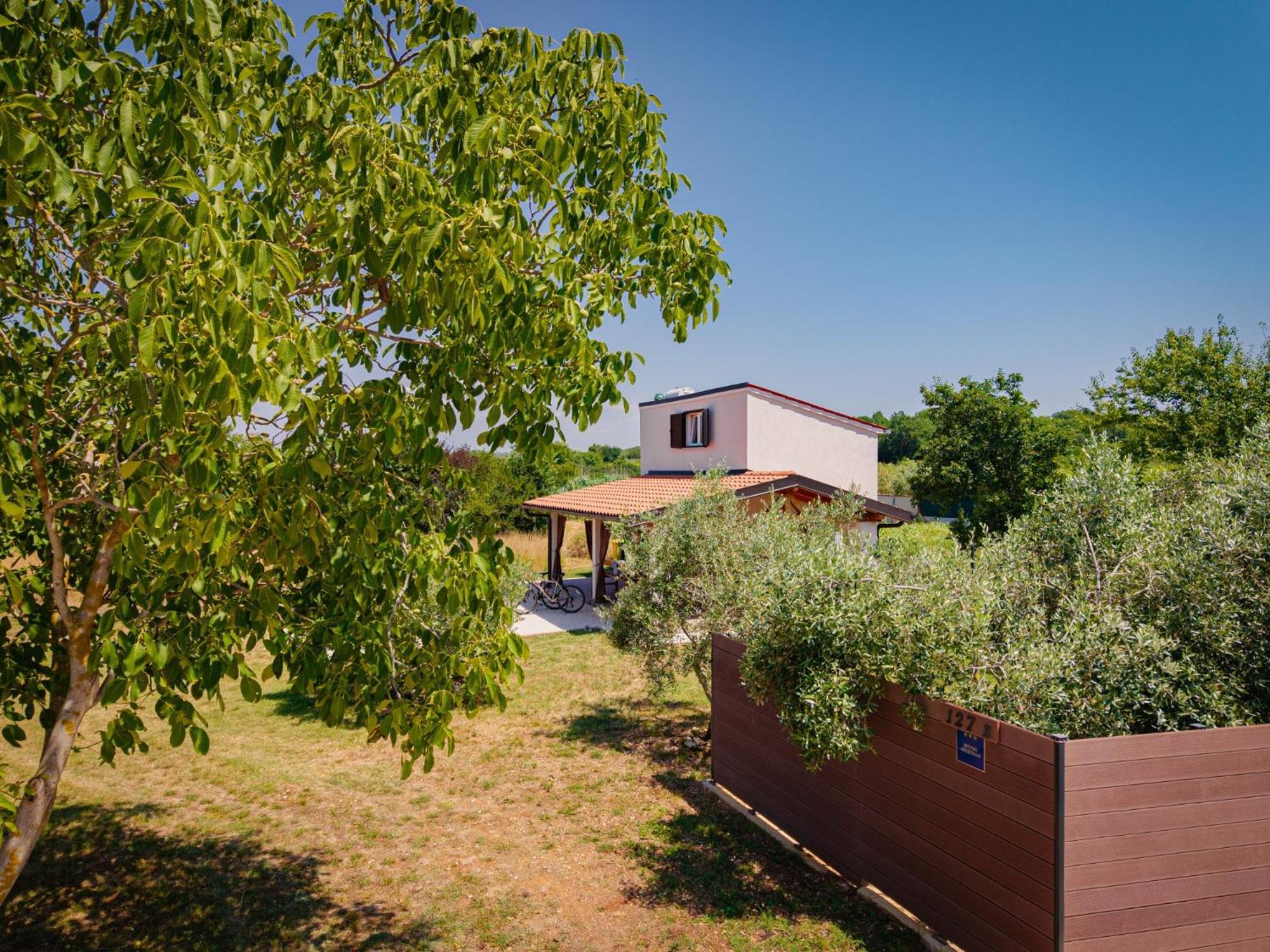 Casa Ulika In - Haus Fuer 2-3 Personen * Pula