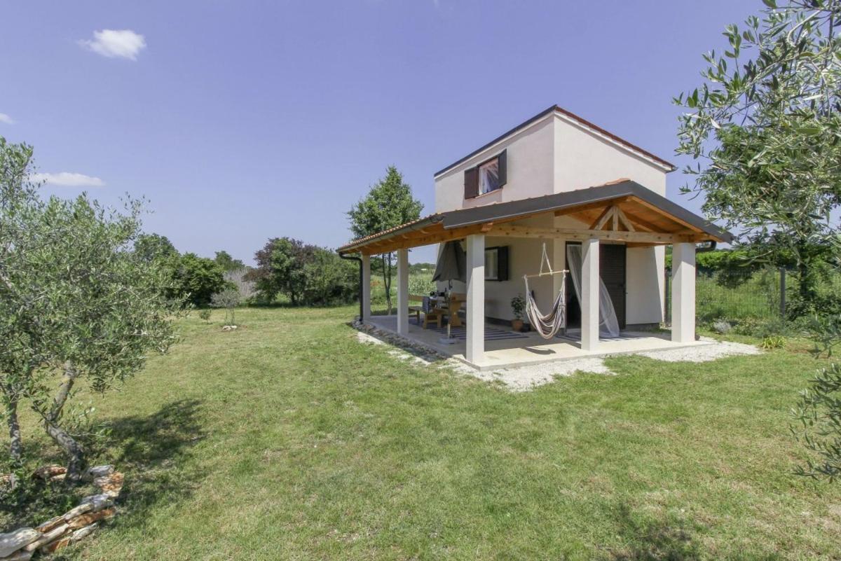 Casa Ulika In - Haus Fuer 2-3 Personen