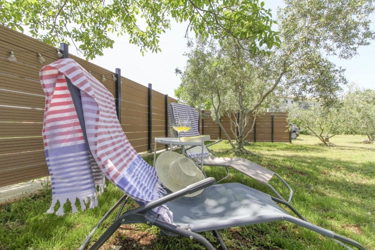 Ferienhaus Casa Ulika In - Haus Fuer 2-3 Personen