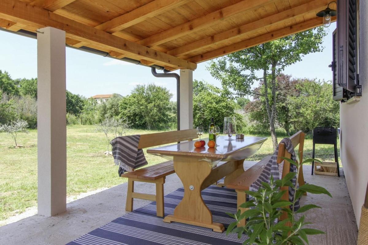 Casa Ulika In - Haus Fuer 2-3 Personen Ferienhaus