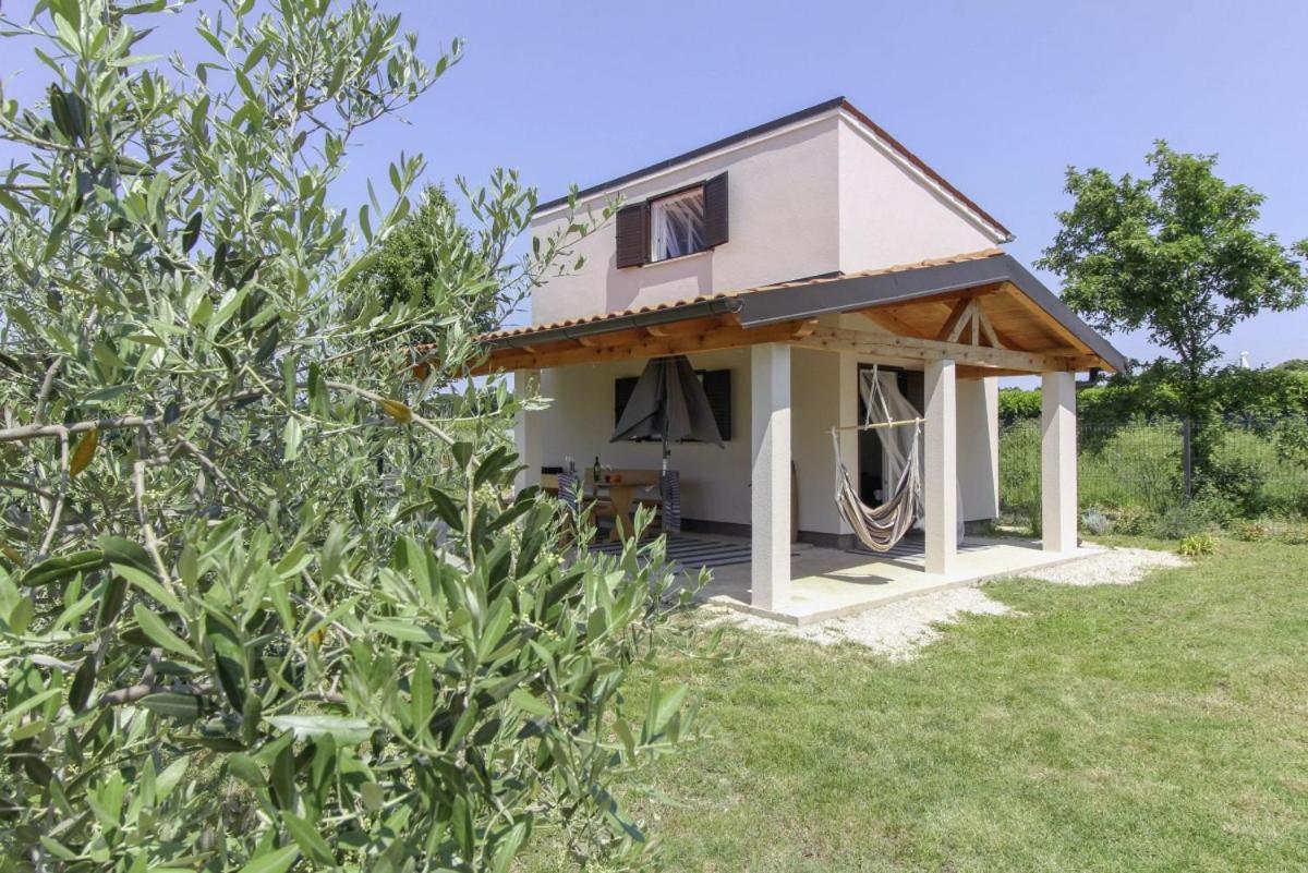 Casa Ulika In - Haus Fuer 2-3 Personen Ferienhaus Pula