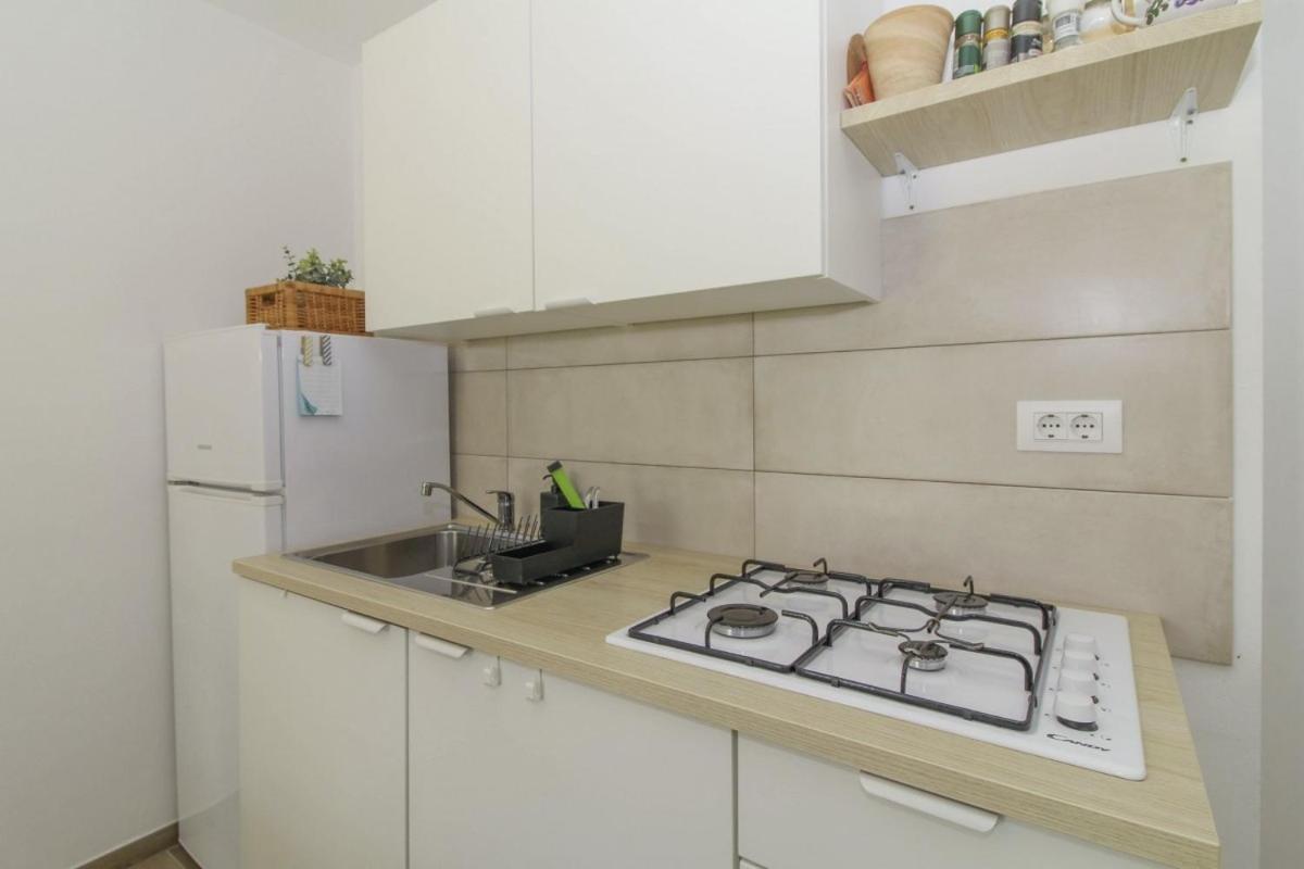 Casa Ulika In - Haus Fuer 2-3 Personen *