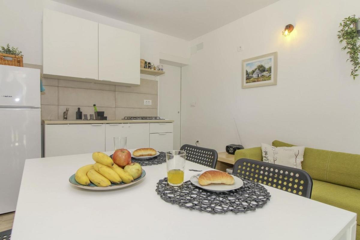 Casa Ulika In - Haus Fuer 2-3 Personen Ferienhaus