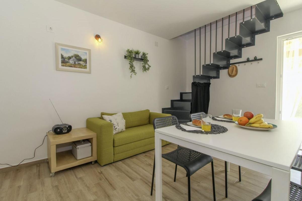 Casa Ulika In - Haus Fuer 2-3 Personen *
