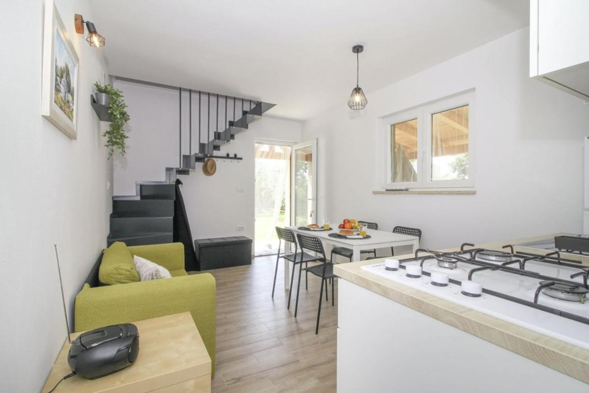 Ferienhaus Casa Ulika In - Haus Fuer 2-3 Personen Pula