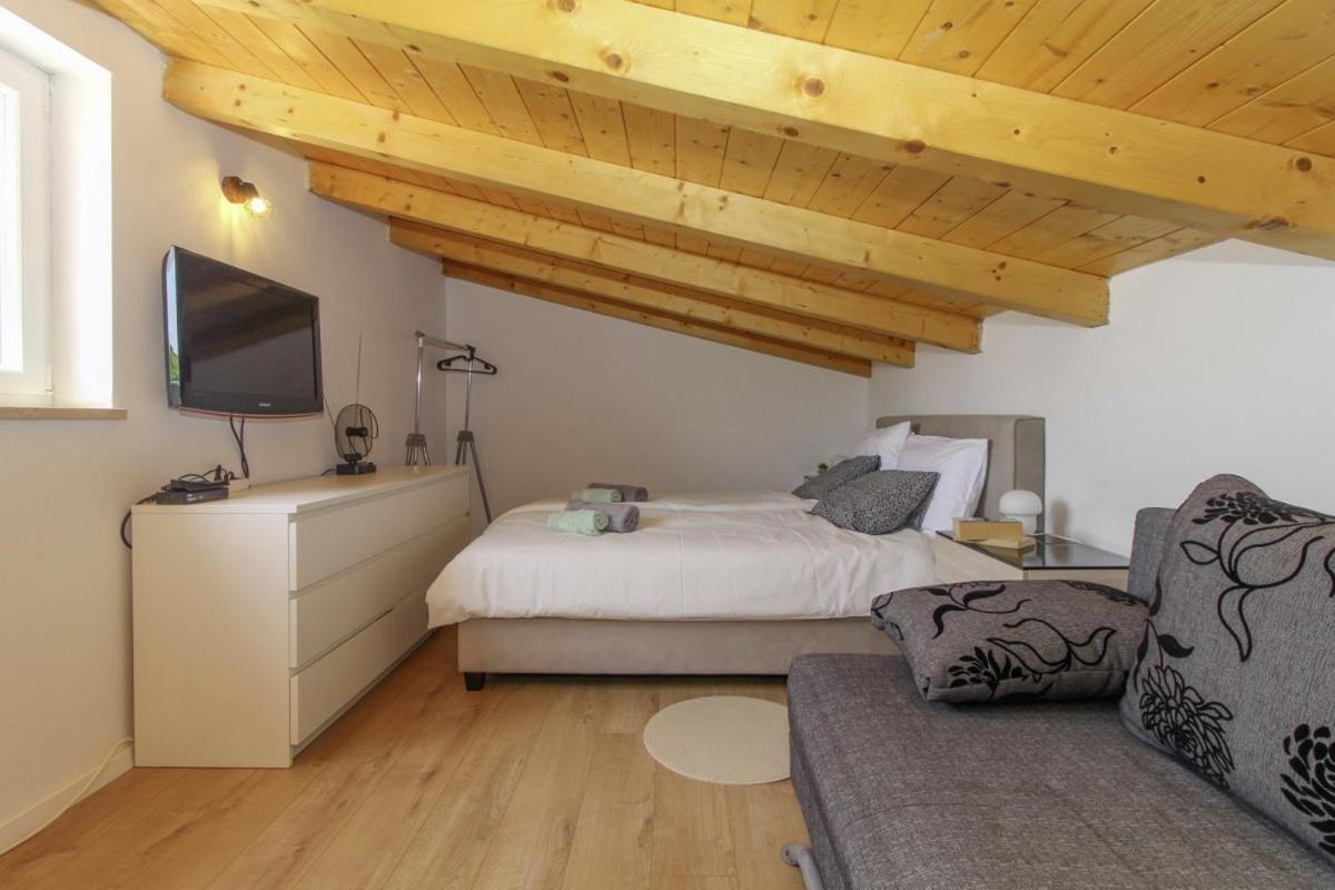Casa Ulika In - Haus Fuer 2-3 Personen Pula