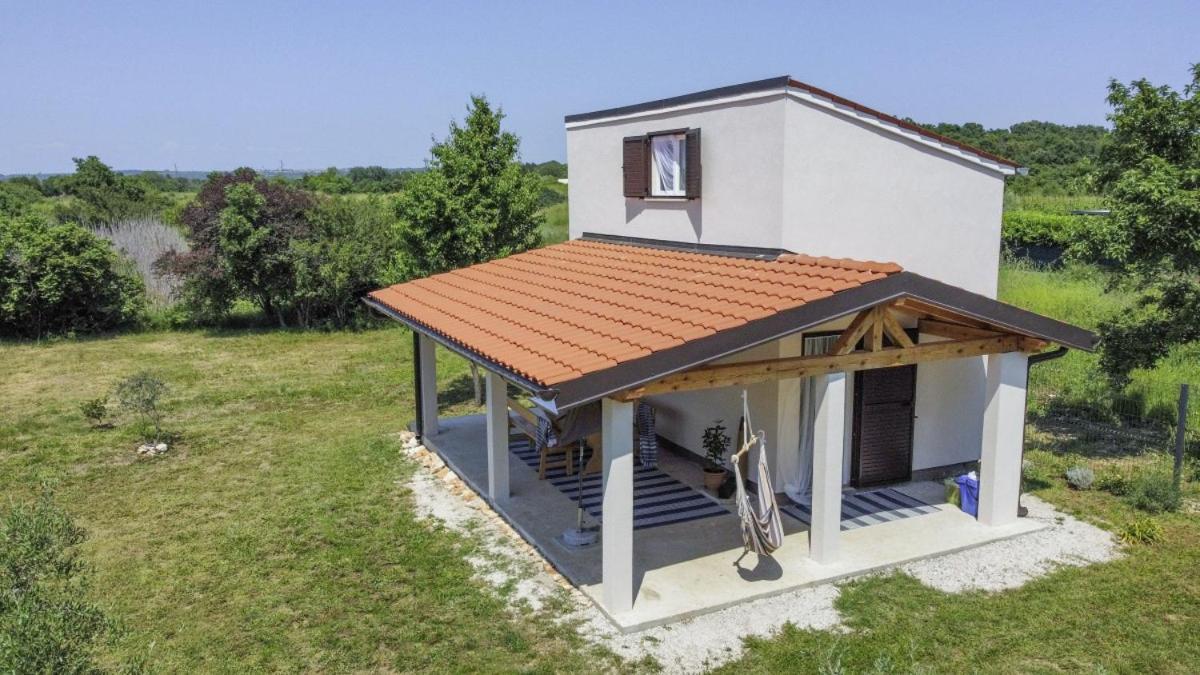 Casa Ulika In - Haus Fuer 2-3 Personen Ferienhaus *
